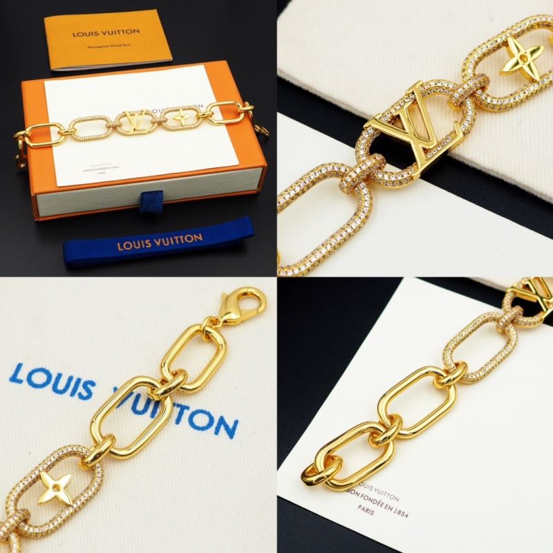 Louis Vuitton Bracelets